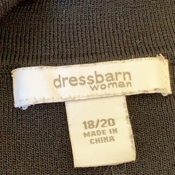 Dress Barn Woman She’ll - Picture 5 of 5